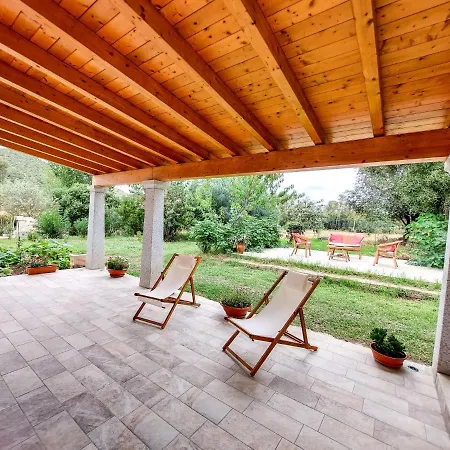 Maria By Interhome Apartment La Caletta
