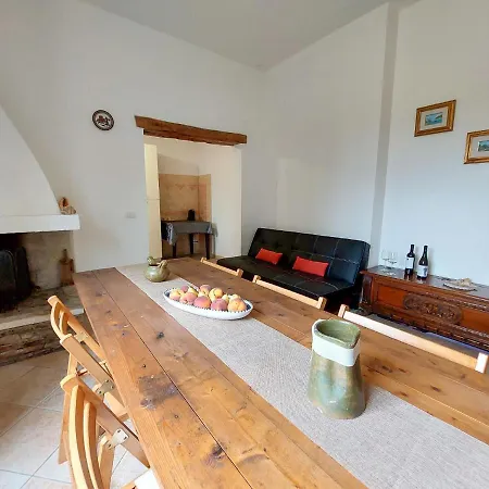 Apartmán Maria By Interhome La Caletta