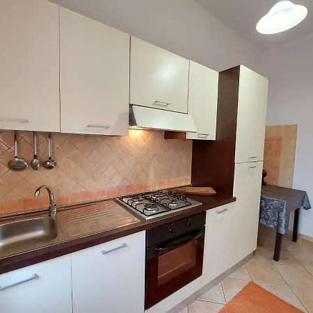 Apartmán Maria By Interhome La Caletta