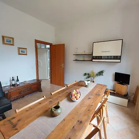 Maria By Interhome Apartmán