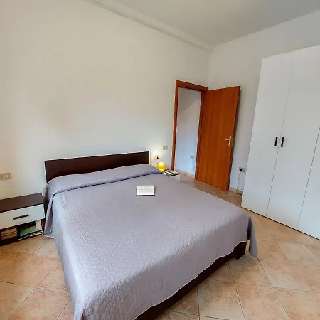Maria By Interhome La Caletta