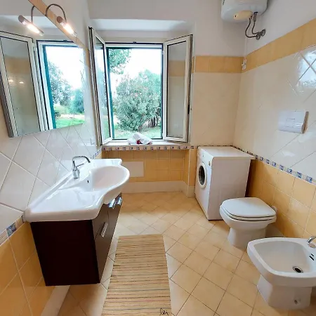 Maria By Interhome Apartment *