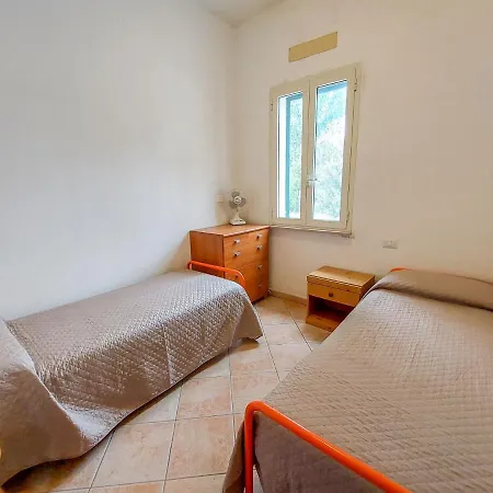 Maria By Interhome La Caletta