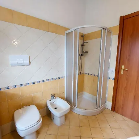 Maria By Interhome * La Caletta