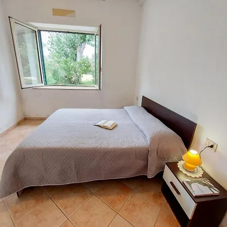 Maria By Interhome La Caletta