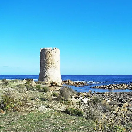 Maria By Interhome Apartment La Caletta