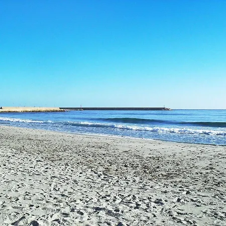Maria By Interhome La Caletta