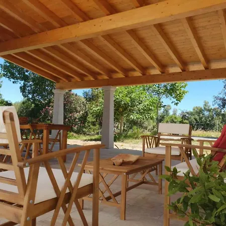 Apartment Maria By Interhome La Caletta