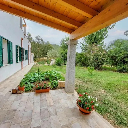 Maria By Interhome * La Caletta
