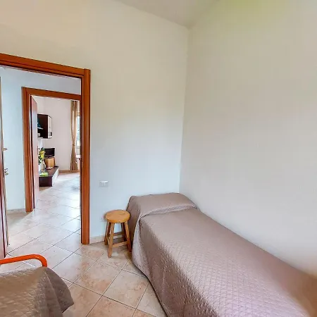Maria By Interhome La Caletta